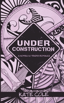 Paperback Under Construction Book