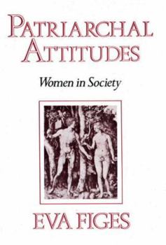 Paperback Patriarchal Atttitudes Book