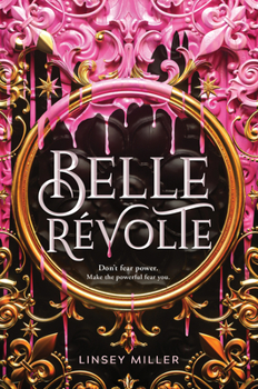 Hardcover Belle Révolte Book