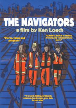 DVD The Navigators Book
