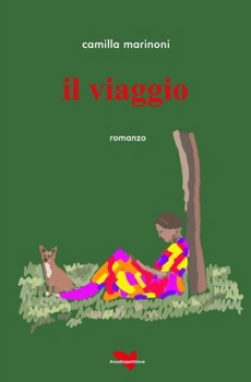 Paperback Il viaggio [Italian] Book