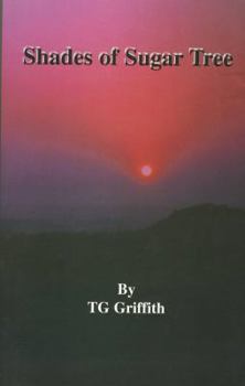 Paperback Shades Of Sugar Tree Book