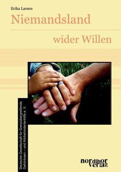 Paperback Niemandsland wider Willen [German] Book