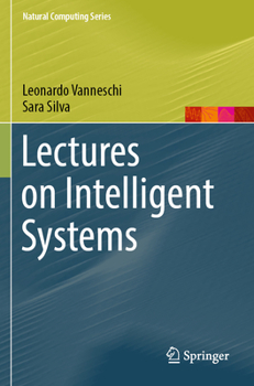 Paperback Lectures on Intelligent Systems Book