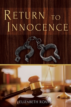 Paperback Return to Innocence Book