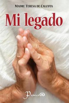 Paperback Mi legado [Spanish] Book