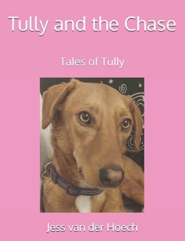 Paperback Tully and the Chase Book