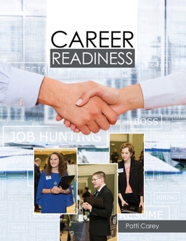 Paperback Career Readiness Book