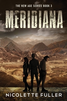 Paperback Meridiana [Large Print] Book