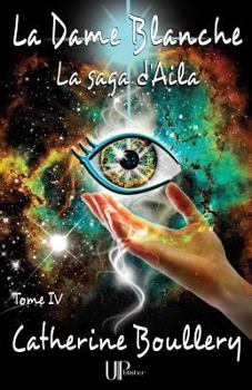Paperback La Dame Blanche [French] Book