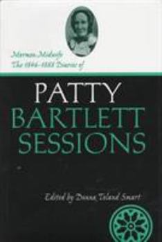 Paperback Mormon Midwife Book