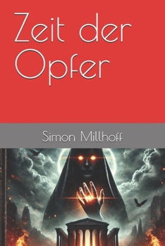Paperback Zeit der Opfer [German] Book
