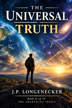 Paperback The Universal Truth Book
