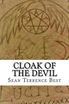 Paperback Cloak of the Devil Book