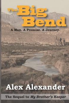 Paperback The Big Bend Book