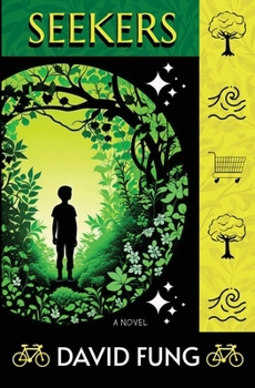 Paperback Seekers Book