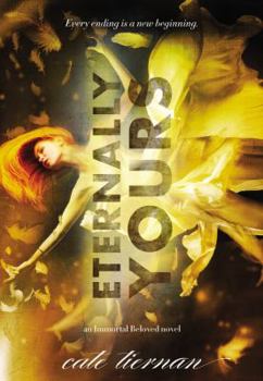 Hardcover Eternally Yours Book