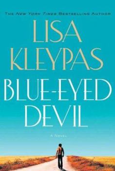 Blue-Eyed Devil - Book #2 of the Travis Family