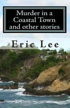 Paperback Murder in a Coastal Town and other stories Book