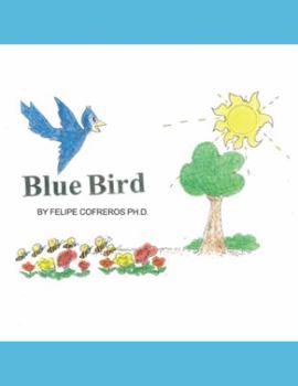 Paperback Blue Bird Book