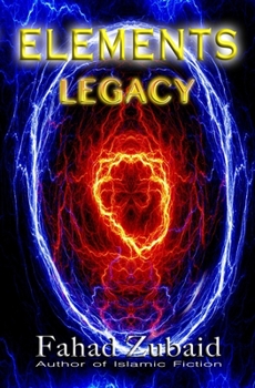 Paperback Elements: Legacy Book