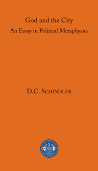 Paperback God and the City Book