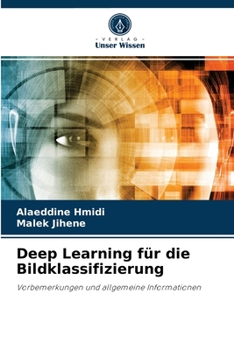 Paperback Deep Learning für die Bildklassifizierung [German] Book