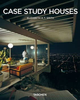 Paperback Case Study Houses Book