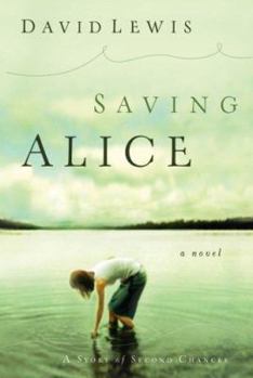 Hardcover Saving Alice Book