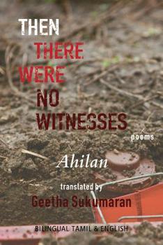 Paperback Then There Were No Witnesses Book