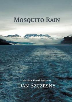 Paperback Mosquito Rain Book