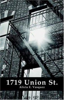 Paperback 1719 Union Street Book
