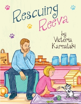 Paperback Rescuing Reeva Book