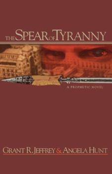 Paperback The Spear of Tyranny Book