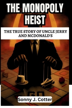THE MONOPOLY HEIST: The True Story of Uncle Jerry and McDonald's