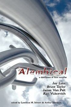 Paperback Alembical Book