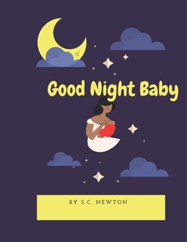 Paperback Good Night Baby Book