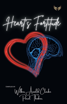 Paperback Hearts Fortitude Book