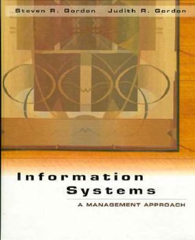 Paperback Information Systems: A Management Approach Without Case Book