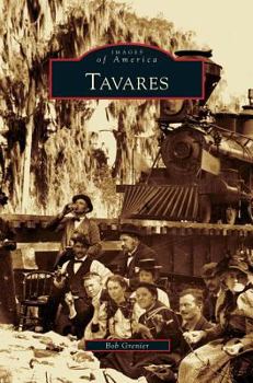 Tavares - Book  of the Images of America: Florida