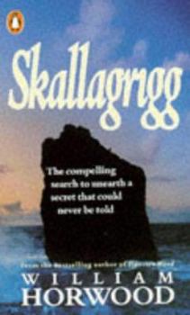 Paperback Skallagrigg Book