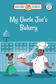 Paperback My Uncle Joe's Bakery Book