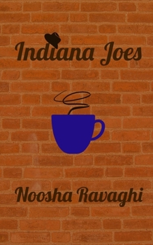 Paperback Indiana Joes Book