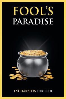 Paperback Fool's Paradise Book