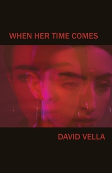 Paperback When Her Time Comes Book