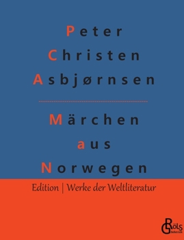 Paperback Märchen aus Norwegen: Norwegische Volksmärchen [German] Book