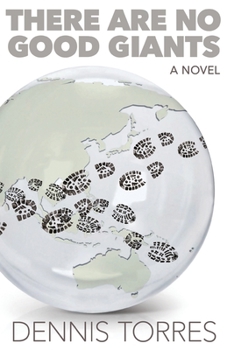 Paperback There are No Good Giants Book