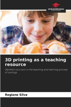 Paperback 3D printing as a teaching resource Book