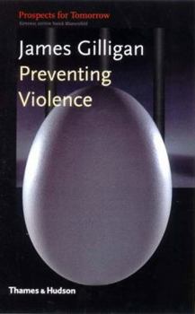 Paperback Preventing Violence Book