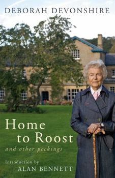 Hardcover Home to Roost: And Other Peckings Book